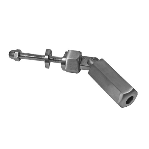 Tendeur câble ⌀ 4 mm...