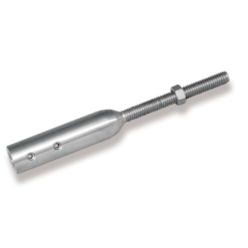 Tendeur câble ⌀ 4 et 6 mm