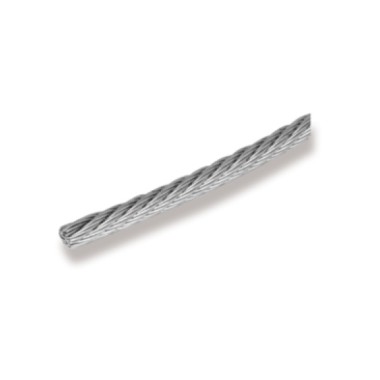 Câble ⌀ 3 mm à 8 mm - 25 /...