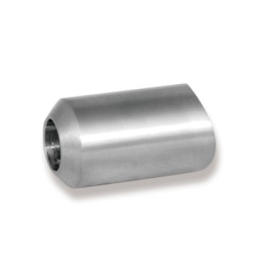 Support axial pour lisse ⌀...