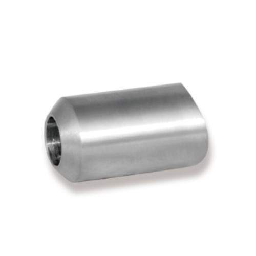 Support axial pour lisse ⌀...