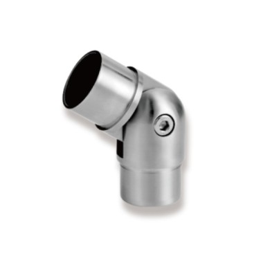 Raccord articulé - tube ⌀...