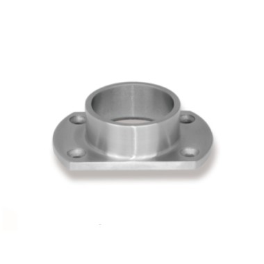 Platine fixation murale -...