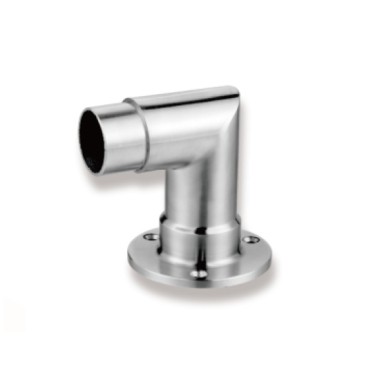 Raccord 90° fixation murale...