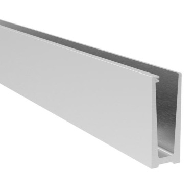 Profilé en aluminium pour...
