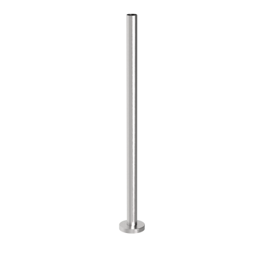 Kit poteau ⌀ 42.4 mm
