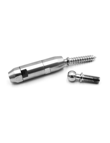 Tendeur câble ⌀ 6 mm