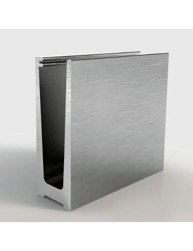 Profilé en aluminium pour...