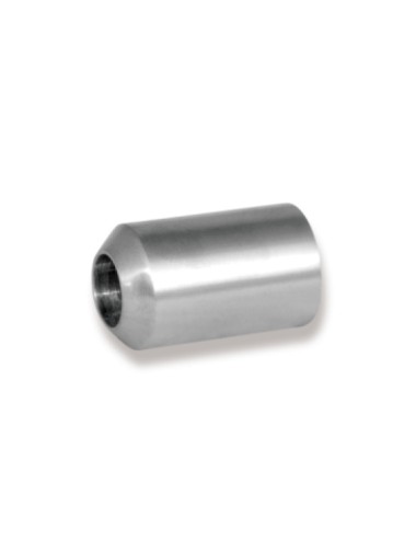 Support axial pour lisse ⌀...